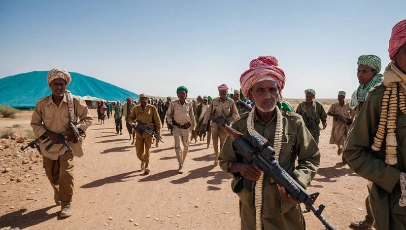 Why is Somaliland strategically important?