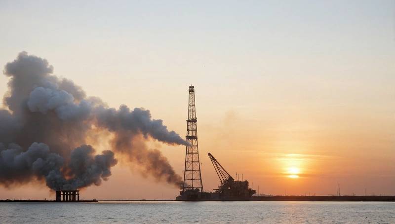 Worries about US attack on Iran send oil prices soaring 3% to a five-month high