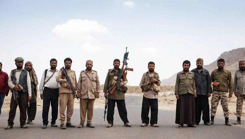 Yemen's main separatist groups denies disbanding
