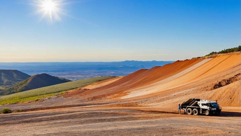 As a partner, Japan's Sojitz will expand its Australian rare earth imports