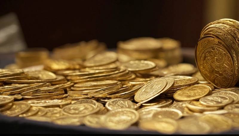 ASIA GOLD-Gold prices in India are at their highest level for 10 months, while China is increasing its demand.