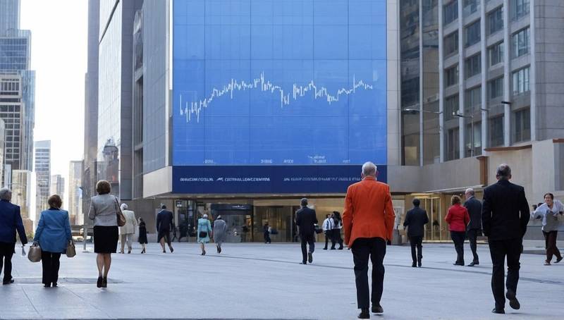 Australian shares plunge on gold stocks ahead of central bank meeting