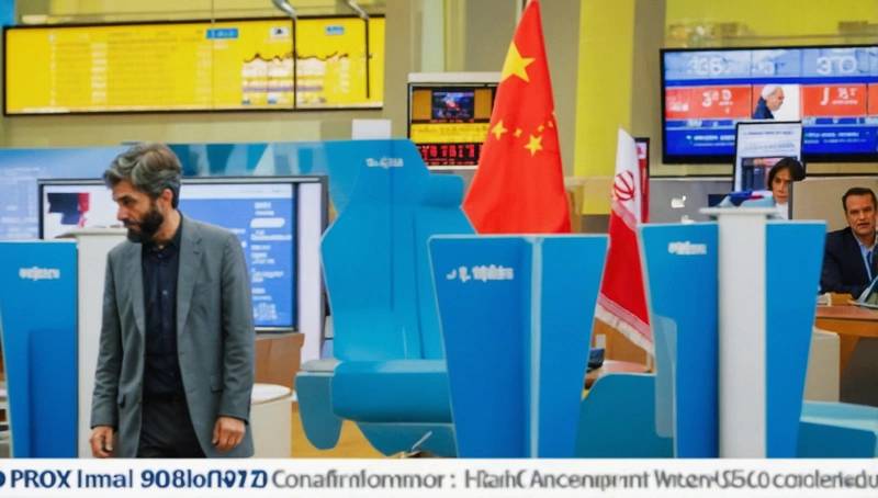 Brent prices fall as traders focus on US-Iran talks