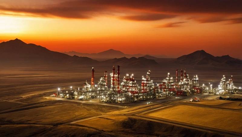 Carlyle is in talks with potential UAE partners about Lukoil assets.