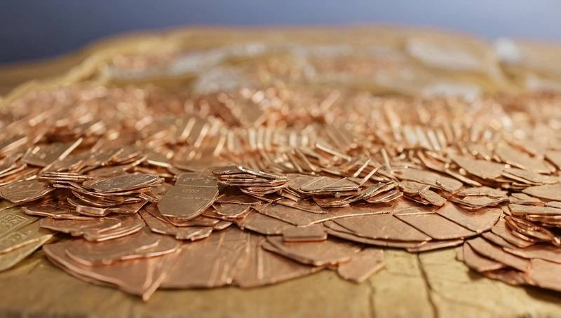 Copper prices rise on dip-buying and tech share recovery