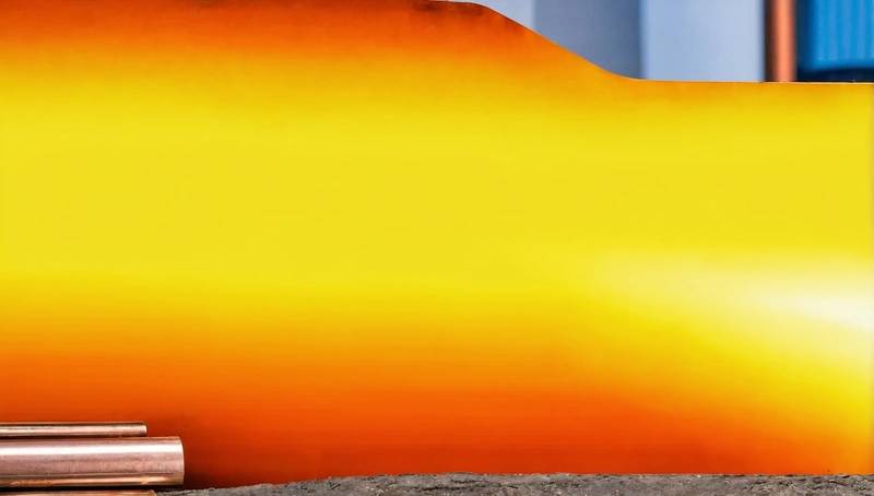 Copper reaches four-week peak, on course for seventh consecutive monthly increase