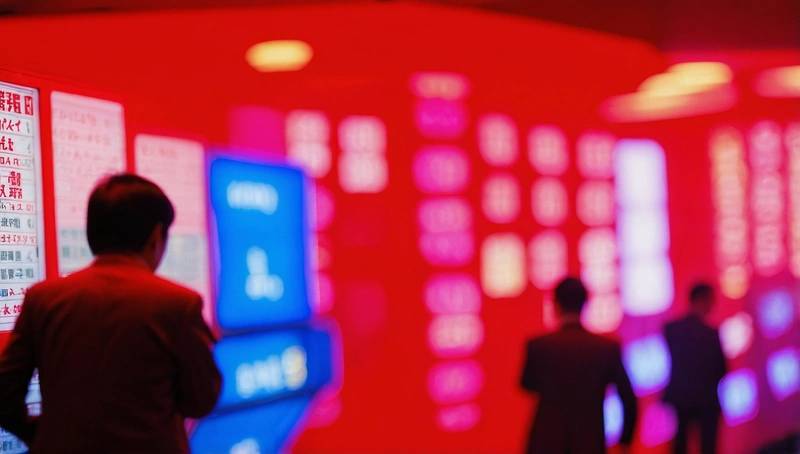 Dollar slips as Asia shares are hesitant