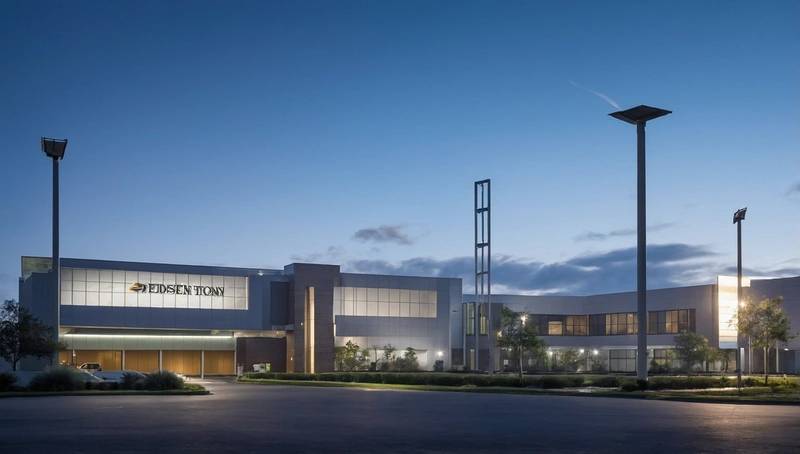 Edison International's profit beats estimates for the quarter on the basis of lower interest rates and higher electricity rates