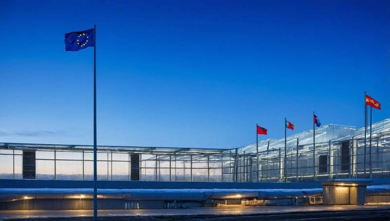 EU countries support stronger price controls on the new carbon market