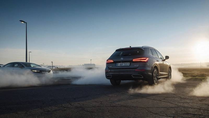 EU lobby group demands tighter emission standards for corporate vehicles