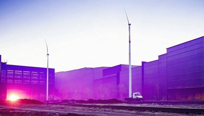 EU Steel Sector Pushes for a Narrow Scope of the "Made in Europe" Act