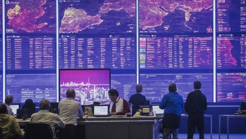 Europe becomes subdued as world shares reach record highs