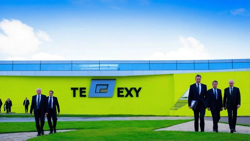 FT reports that four partners have left EY following potential breaches of Shell audit