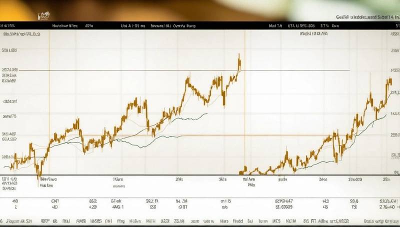 Gold, silver and global stock indexes bounce back