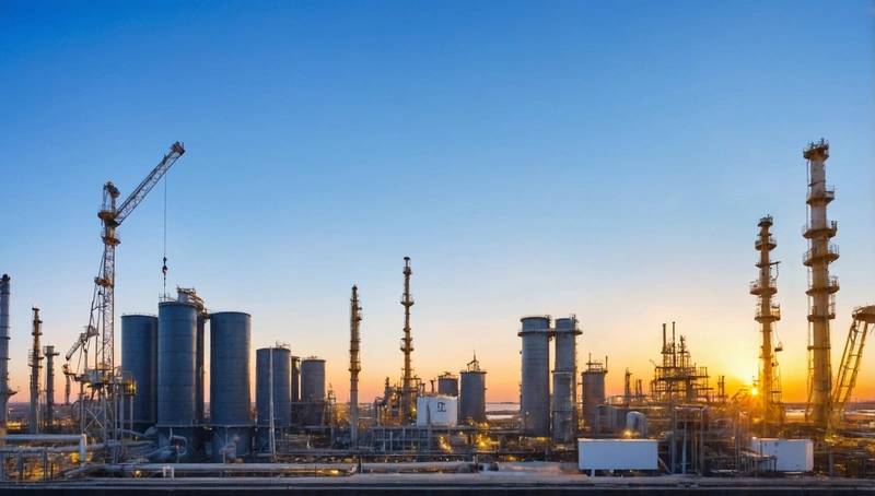 Goldman Sachs increases oil price forecasts for Q4 2026