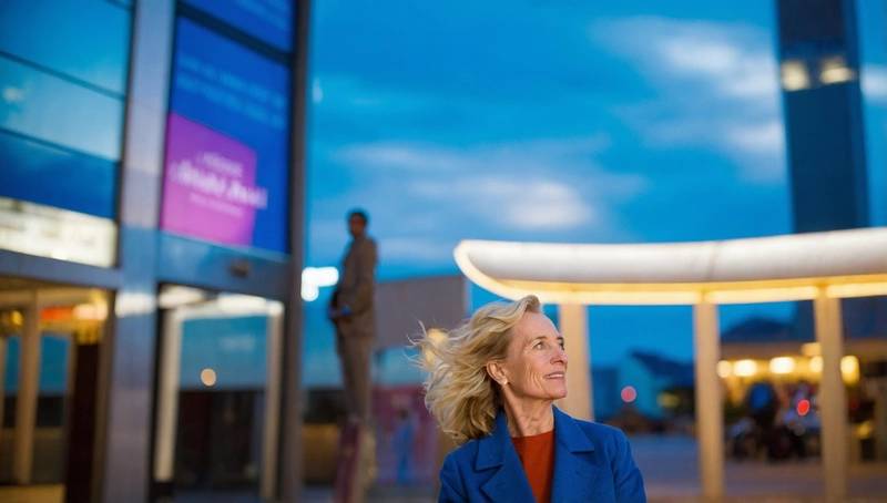 Helen Jewell: Finding global equity value in unexpected locations