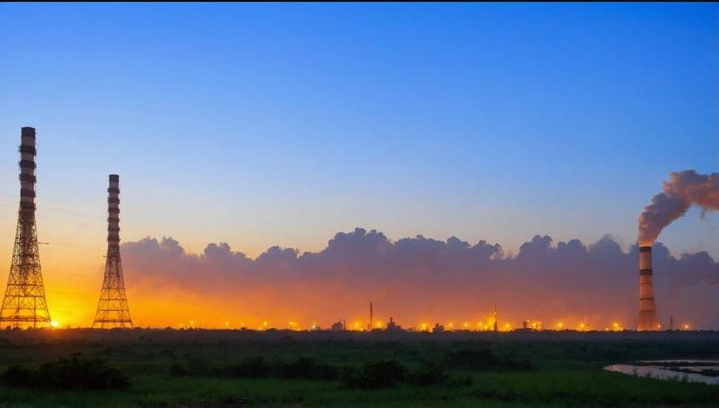 India's Torrent Power will buy L&T Coal-plant Operator for $760 million