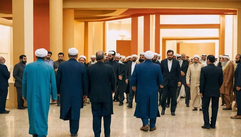 Investors wait for US-Iran developments to ease up on major Gulf markets