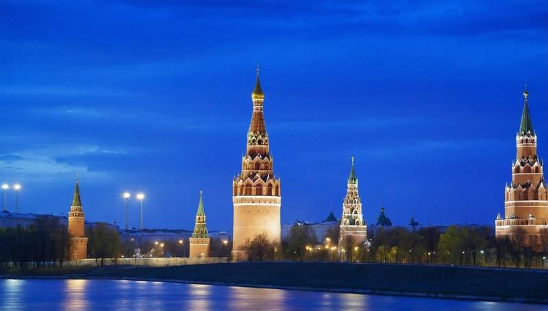 Kremlin calls energy revenues drop and budget deficit fixable 'routine difficulties'