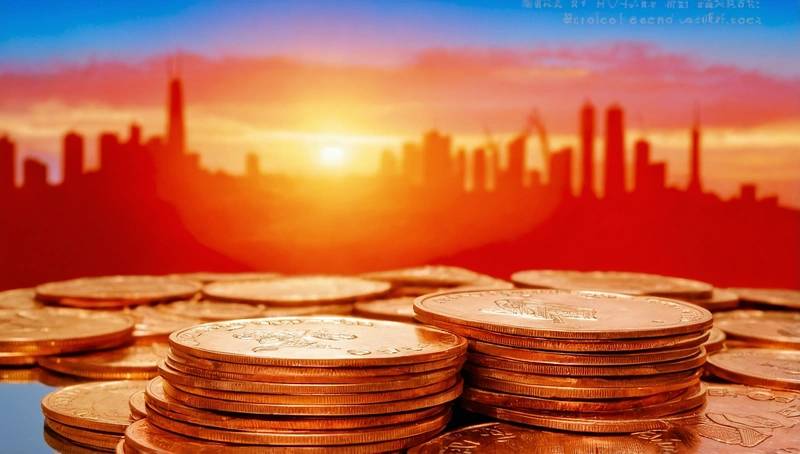 LME copper falls on stronger US dollar and thin Asia trade