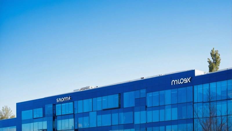 Maas Group falls on AI pivot after $1.2 billion materials outflow spooks investor