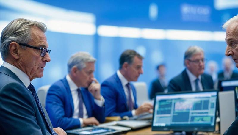 Morning bid Europe-Skeptic investors haunted with tech sell-off