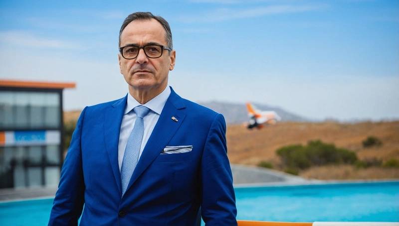 MOVES - Repsol, a Spanish company, appoints a new global head for trading