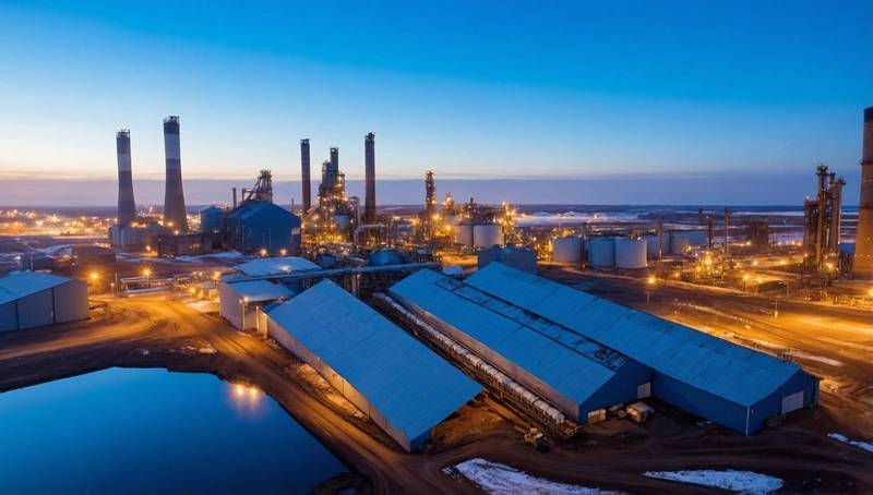 Nornickel, a Russian nickel producer, will shift some of its nickel production to a copper plant for repairs.