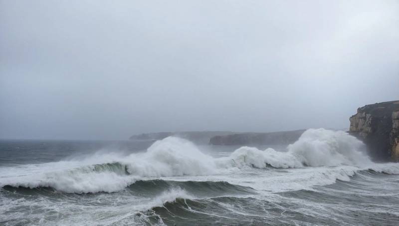 Portugal reports direct costs of Storm Kristin exceeding $4.7 billion