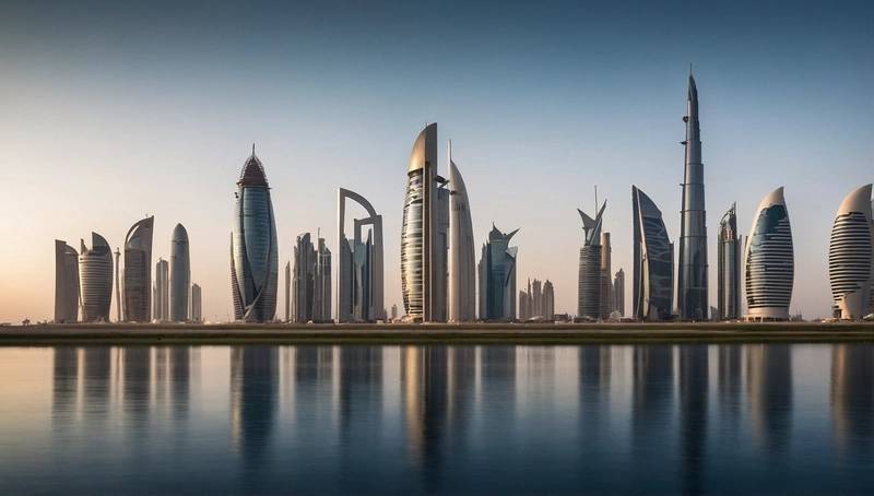 Qatar Wealth Fund plans to invest into five new VC funds