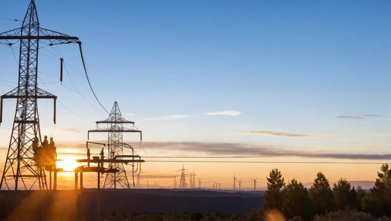 Redeia, the Spanish grid operator, will invest $7.7 Billion through 2029