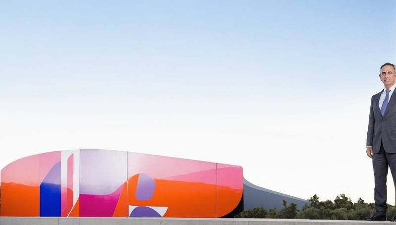 Repsol, a Spanish company, appoints a new global head of trade