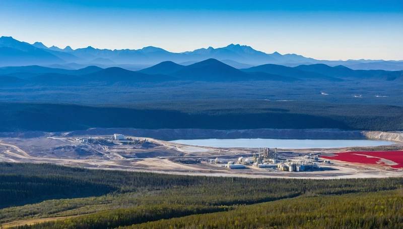 Rio Tinto acquires majority control over Canada's Nemaska Lithium