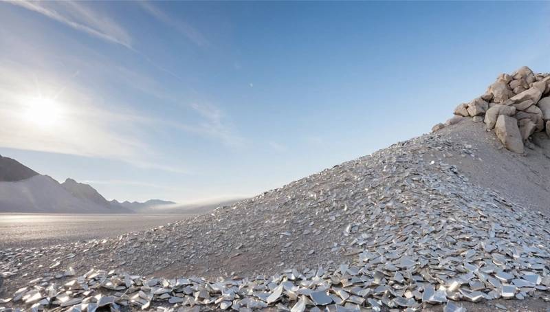 Silver rout causes a massive sell-off of stocks