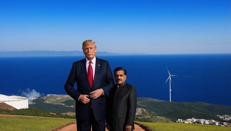 Sources: Reliance India wins US oil license for Venezuelan oil