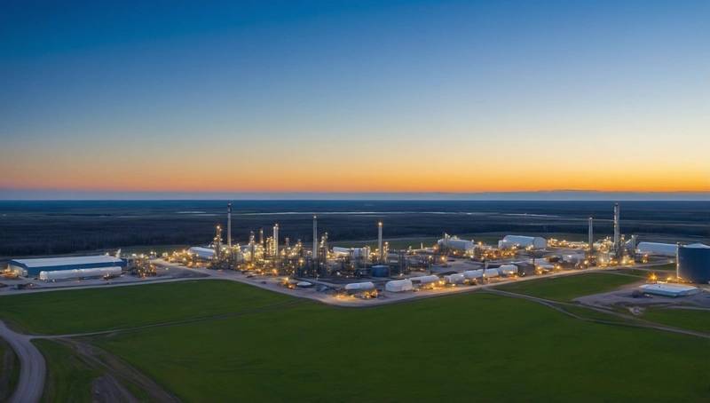 Suncor will present its plans for bitumen supplies in the long term this spring