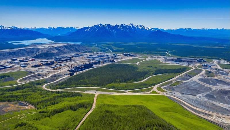 Teck Resources' quarterly profit beats expectations on the back of higher copper prices and output