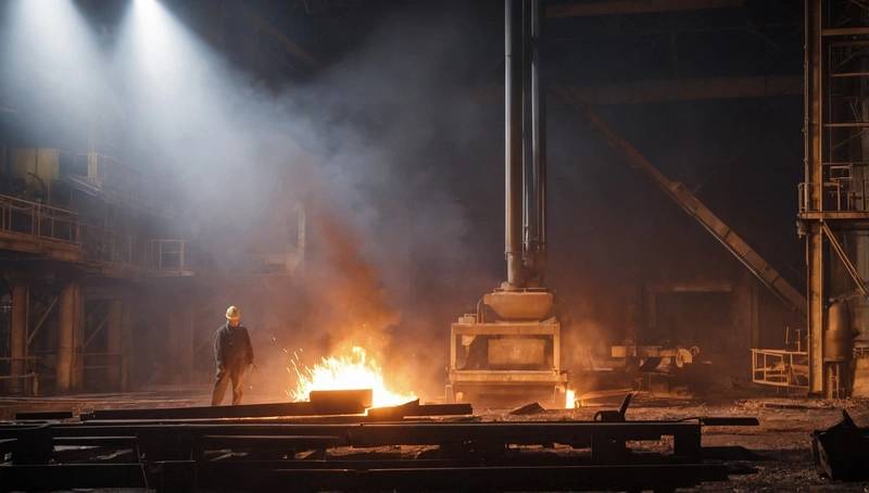 Ukrainian steelmaker Metinvest fails in debt restructuring agreement with creditors