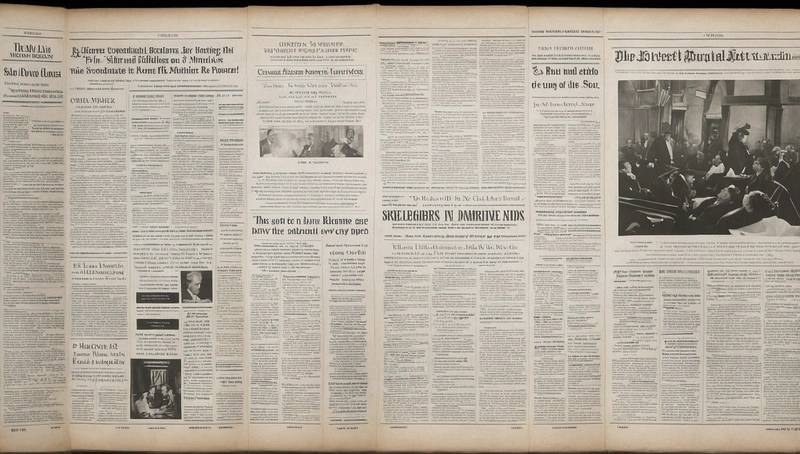 Wall Street Journal, February 27,