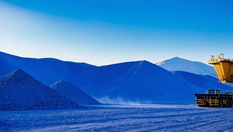 Weisfisch to sell Glencore almost $115 Million of cobalt, according to sources