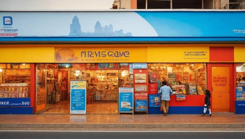 Zivame, backed by Reliance, bets India's smaller cities with a fresh store blitz.