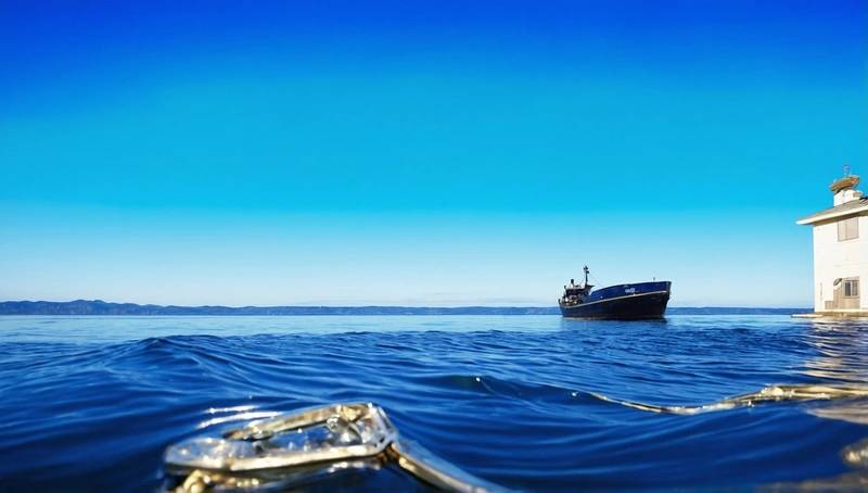 After US inflation, stocks drop and the dollar edge up; oil is in focus