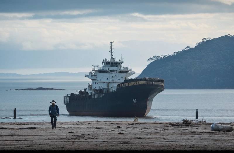 Australia restricts Hong Kong investors' voting rights in Northern Minerals