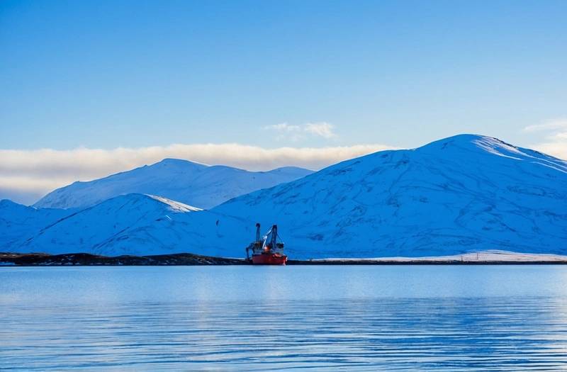 Boliden, Sweden's mining company, expects a hit in Q1 earnings due to seismic activity.