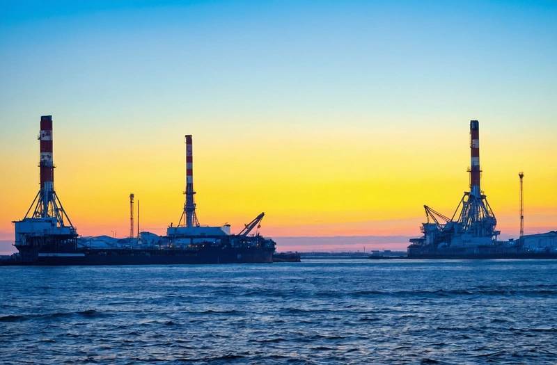 Brent futures for the front-month extend gains following record monthly gain in March