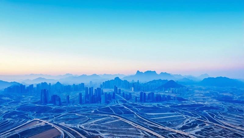 China plans to reduce carbon dioxide emissions per unit GDP by approximately 3.8% in 2026