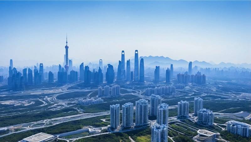 China's five-year plan for AI calls for tech advancements and AI in all sectors of the economy