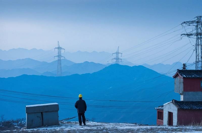 China's neighbors get the cold shoulder when it comes to energy.