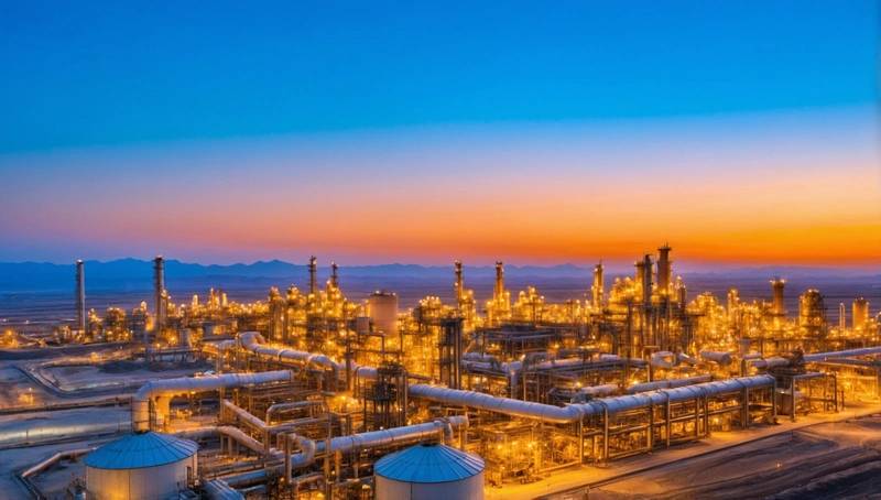Chinese refiner ZPC reduces runs by 20% due to Iran war tightening crude supply