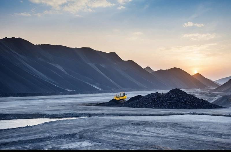 Coal India's Central Mine Planning unit valued at $1.3 Billion in a muted debut